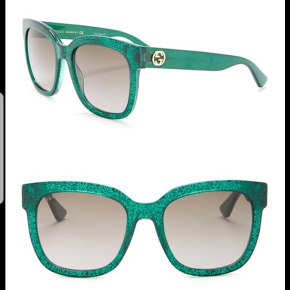 Gucci Accessories - Authentic gucci Sunglasses with case